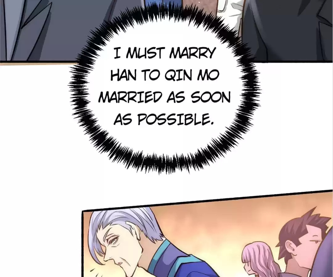 Read Almighty Master chapter 110 image 28 on Lezhin
