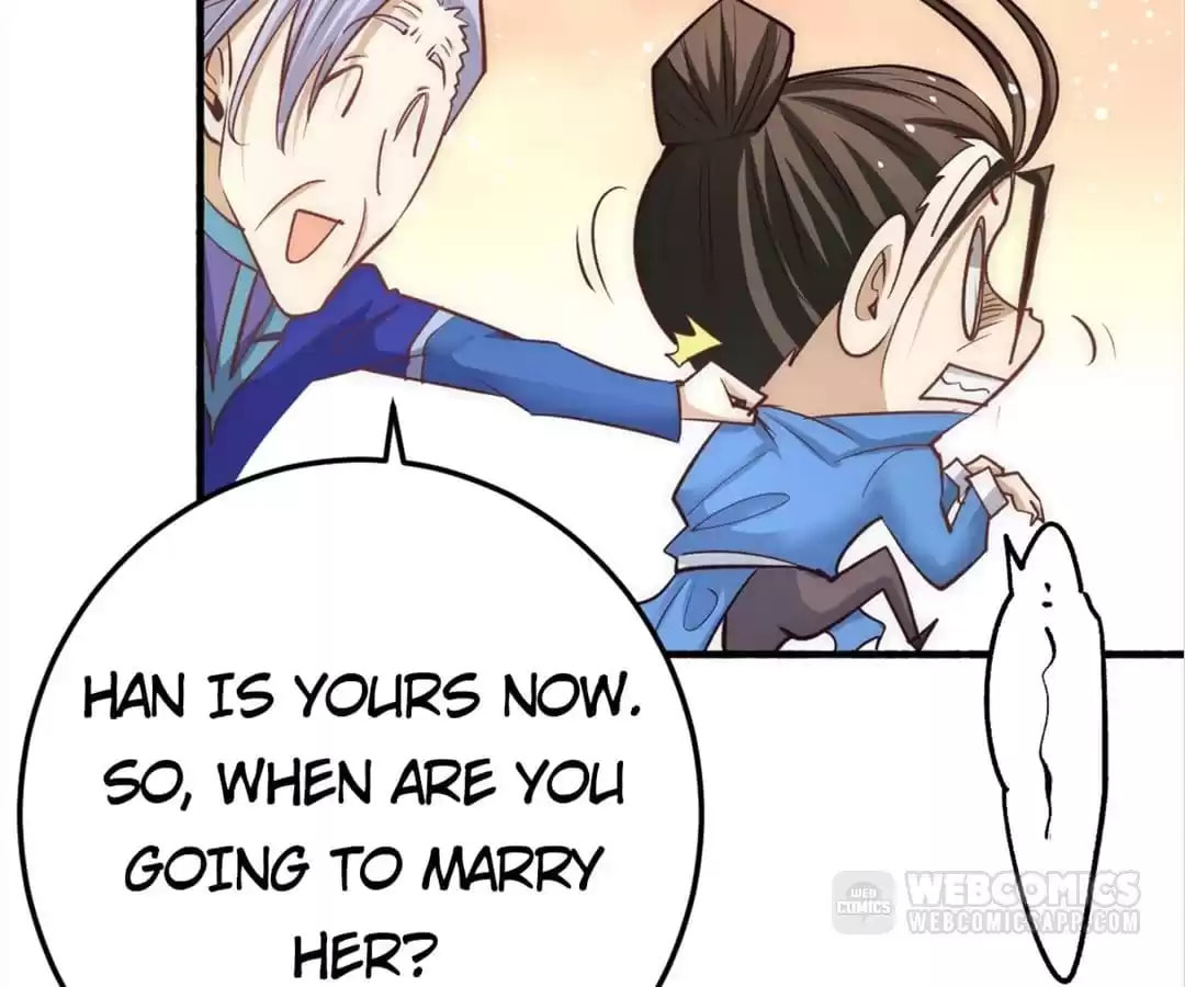 Read Almighty Master chapter 110 image 30 on Lezhin