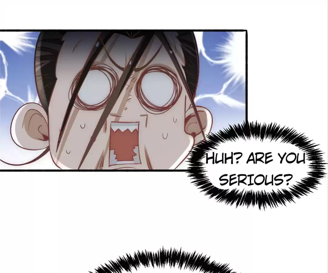Read Almighty Master chapter 110 image 32 on Lezhin