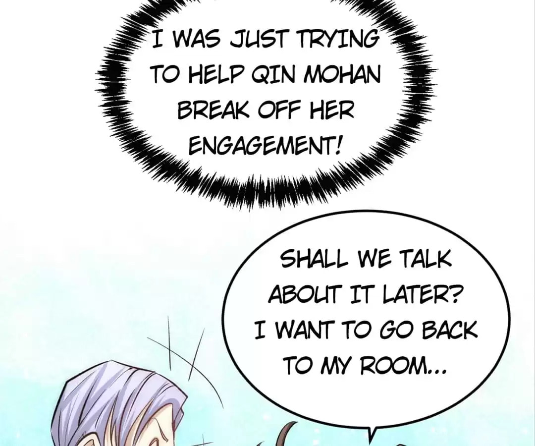 Read Almighty Master chapter 110 image 33 on Lezhin