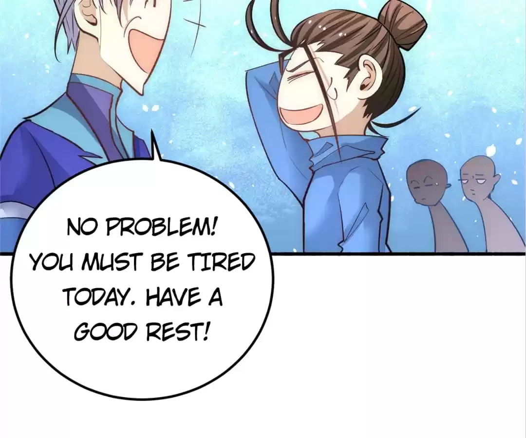 Read Almighty Master chapter 110 image 34 on Lezhin