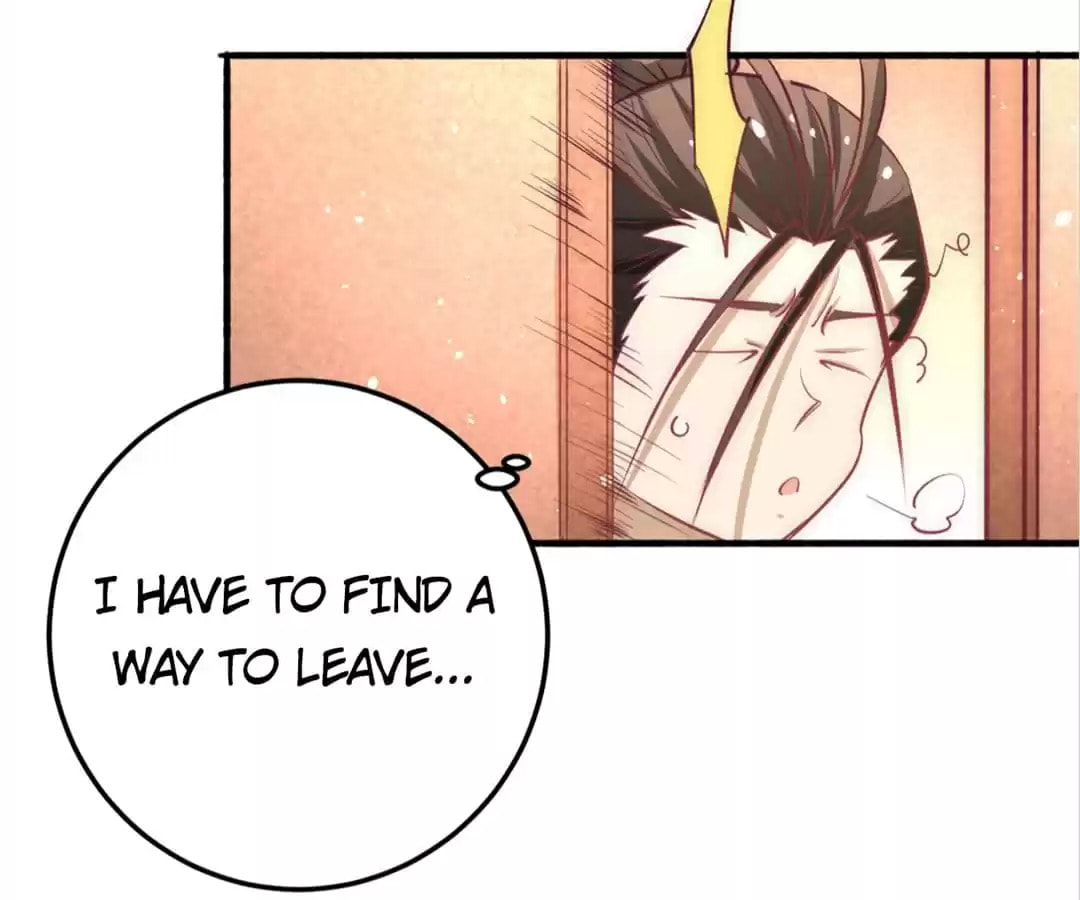 Read Almighty Master chapter 110 image 37 on Lezhin