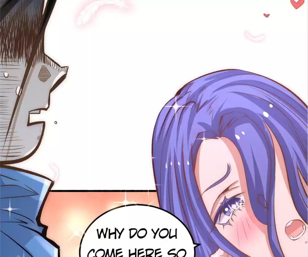 Read Almighty Master chapter 110 image 39 on Lezhin
