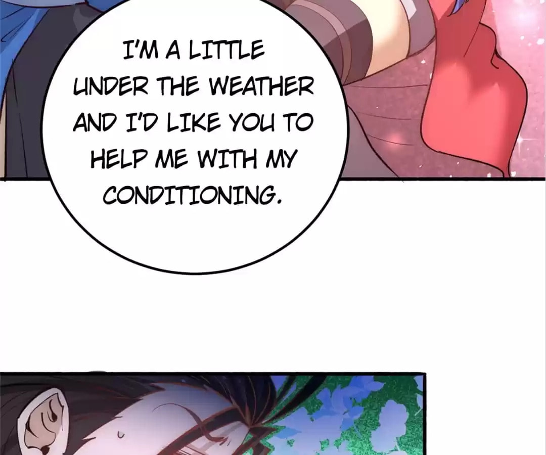 Read Almighty Master chapter 110 image 43 on Lezhin