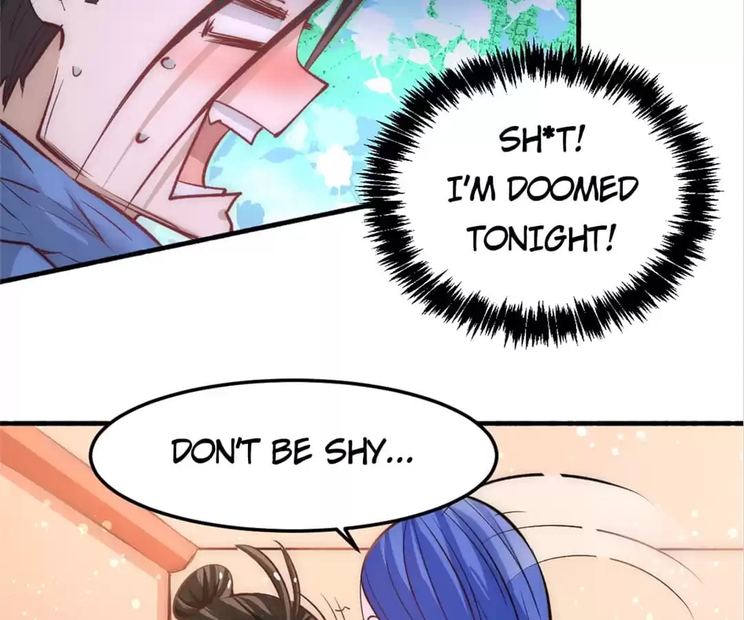 Read Almighty Master chapter 110 image 44 on Lezhin