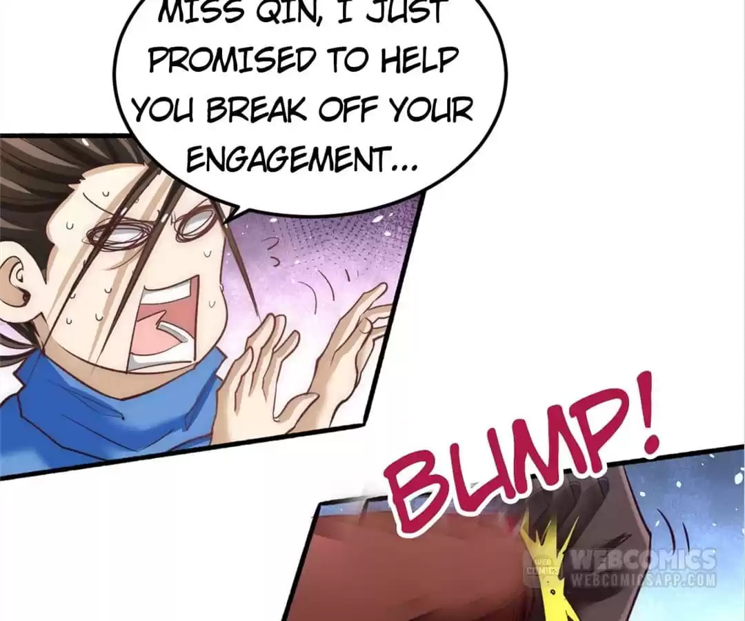 Read Almighty Master chapter 110 image 46 on Lezhin