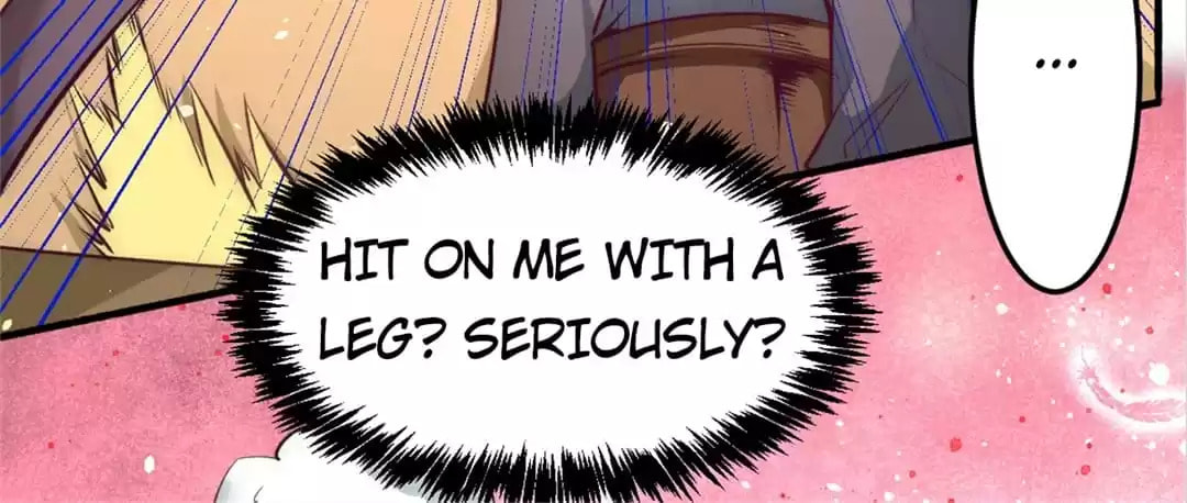 Read Almighty Master chapter 110 image 49 on Lezhin