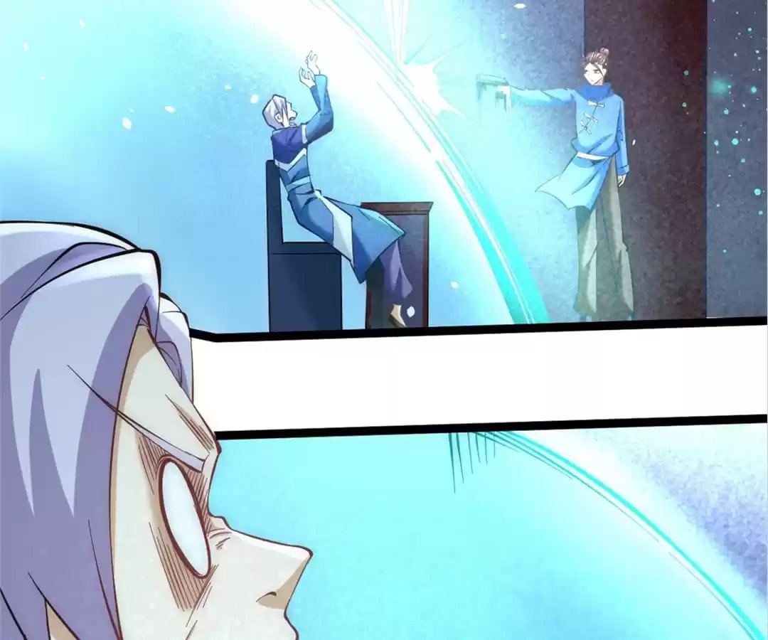 Read Almighty Master chapter 110 image 5 on Lezhin
