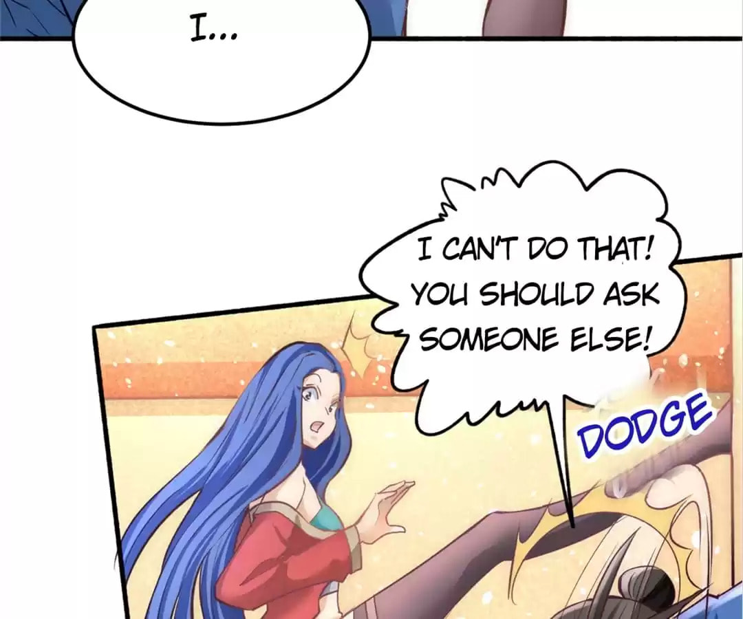 Read Almighty Master chapter 110 image 52 on Lezhin