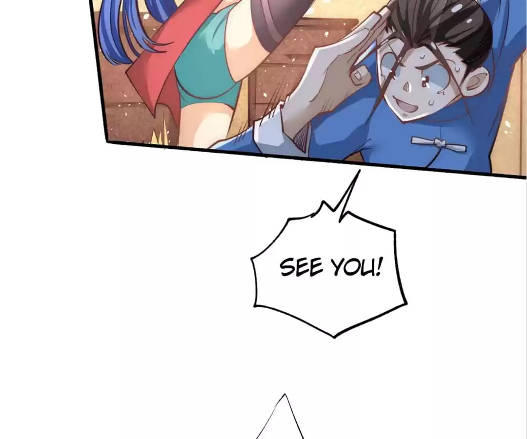Read Almighty Master chapter 110 image 53 on Lezhin