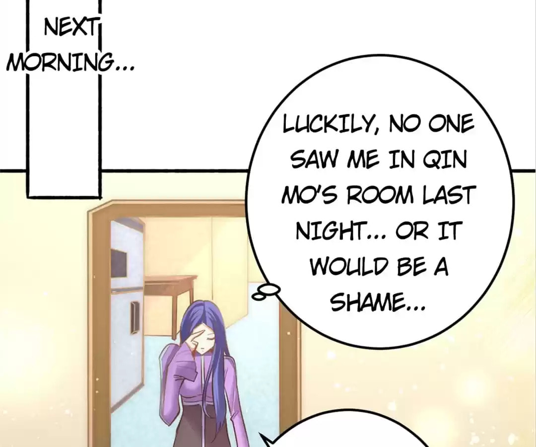 Read Almighty Master chapter 110 image 56 on Lezhin