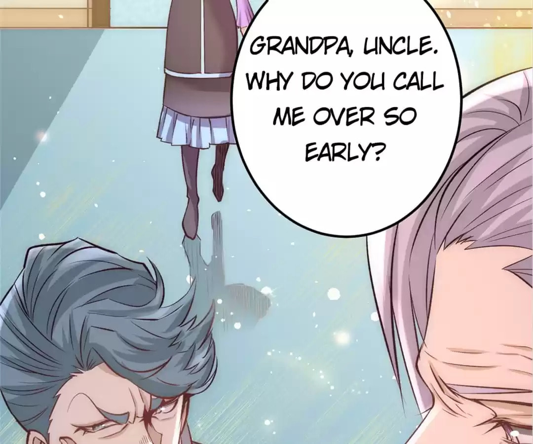 Read Almighty Master chapter 110 image 57 on Lezhin