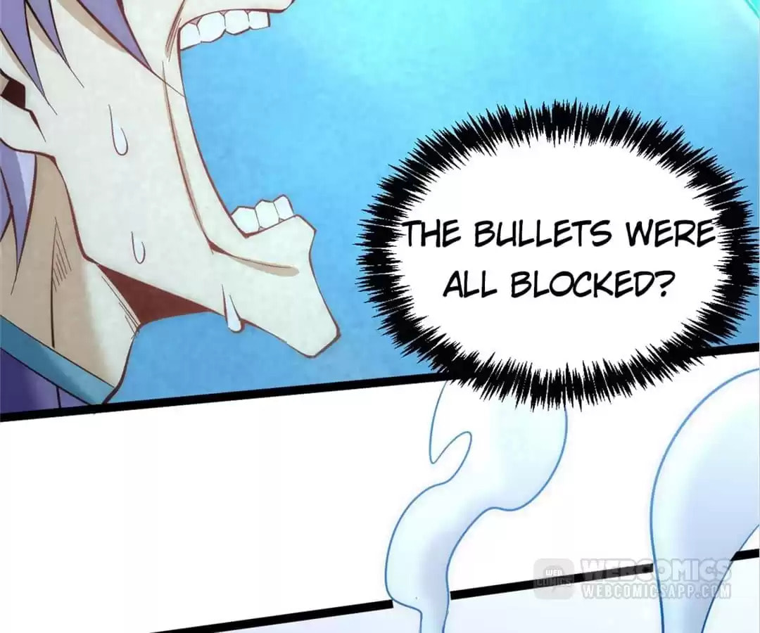 Read Almighty Master chapter 110 image 6 on Lezhin