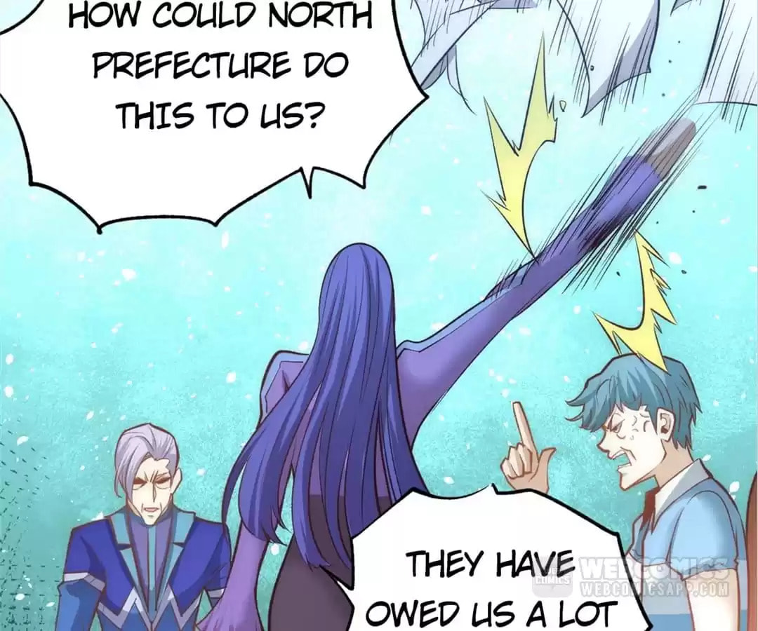 Read Almighty Master chapter 110 image 62 on Lezhin