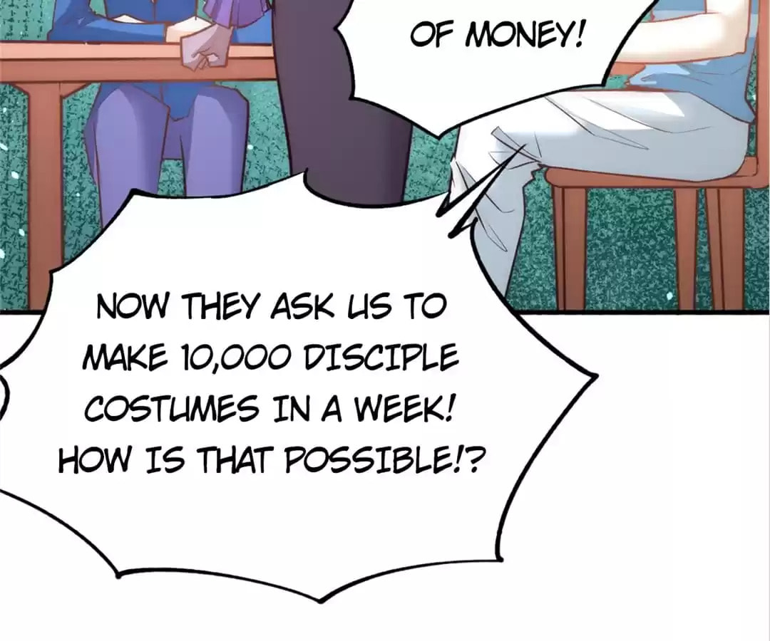 Read Almighty Master chapter 110 image 63 on Lezhin
