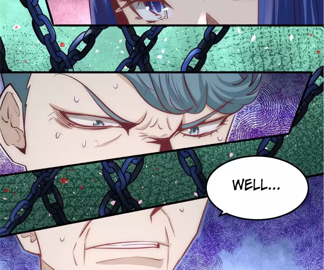 Read Almighty Master chapter 110 image 65 on Lezhin