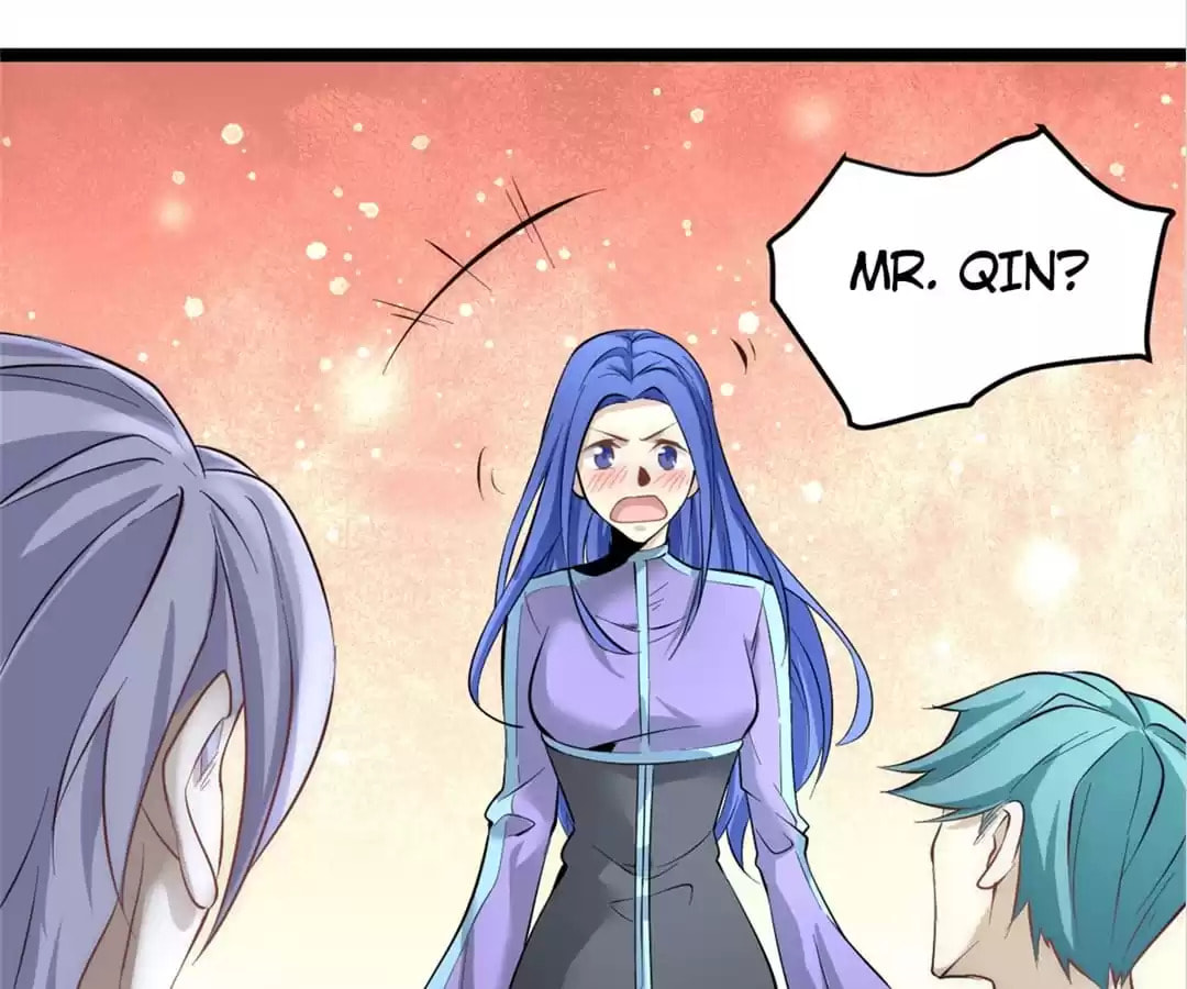 Read Almighty Master chapter 110 image 67 on Lezhin