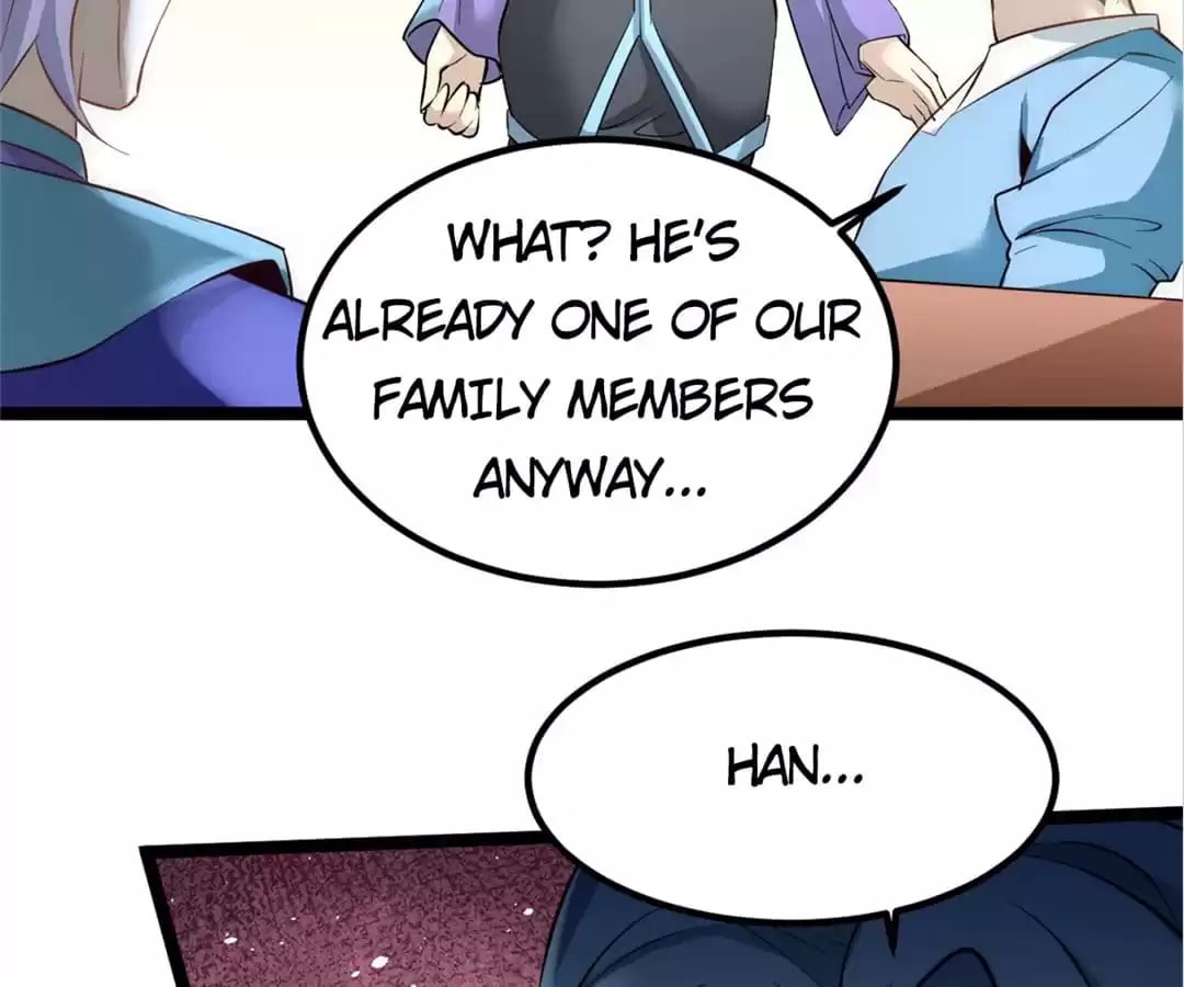 Read Almighty Master chapter 110 image 68 on Lezhin