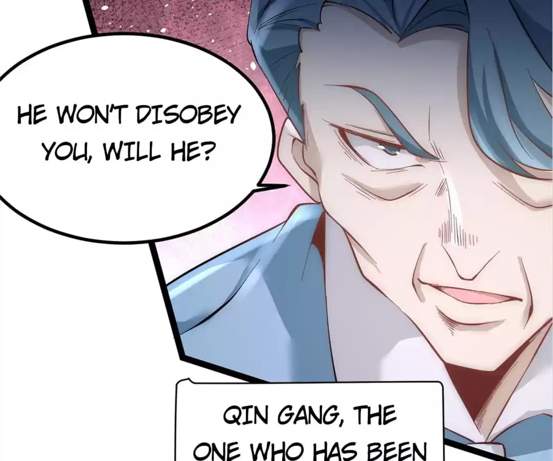 Read Almighty Master chapter 110 image 69 on Lezhin