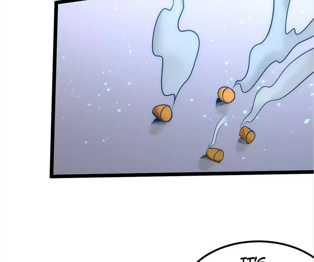 Read Almighty Master chapter 110 image 7 on Lezhin