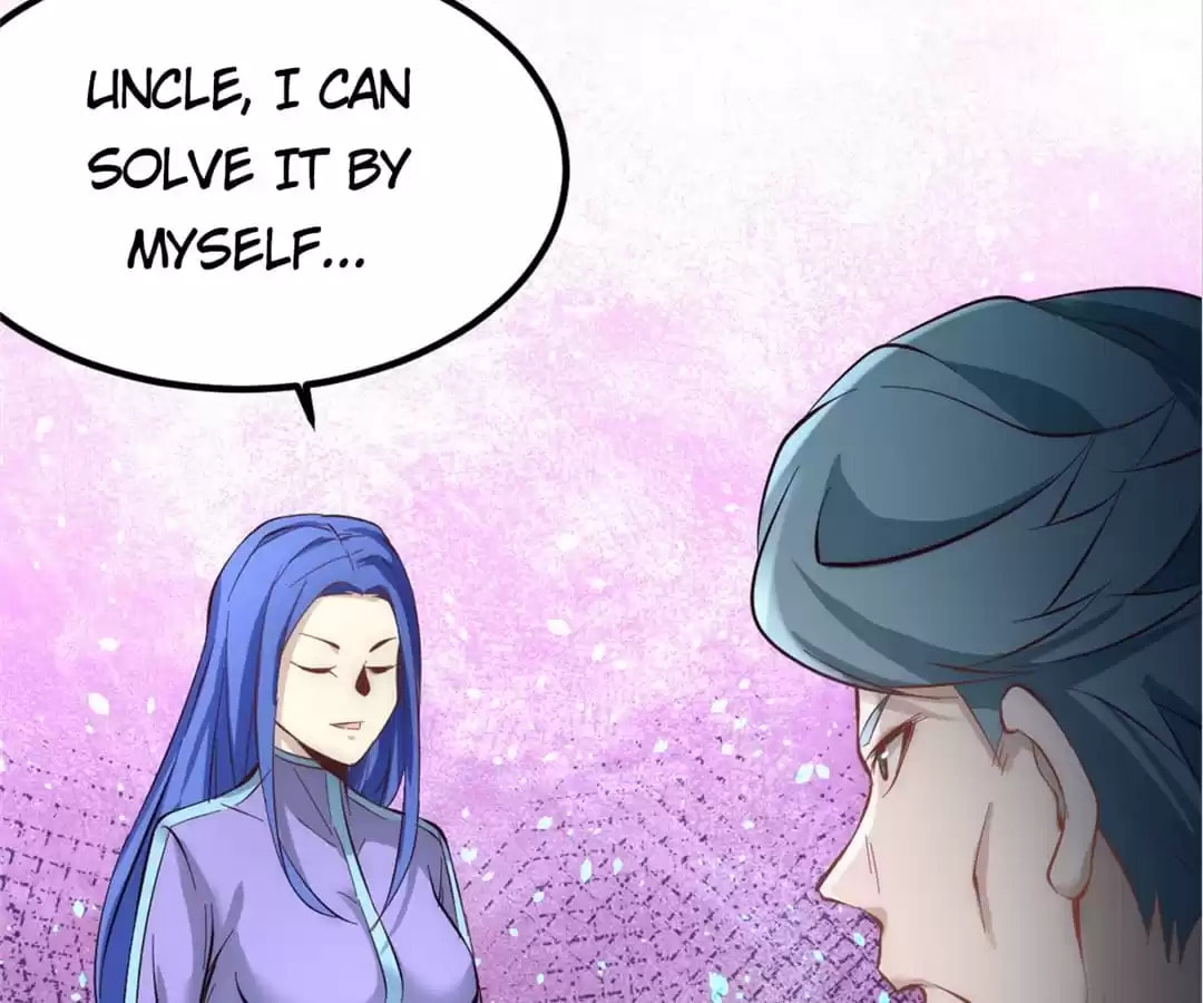 Read Almighty Master chapter 110 image 73 on Lezhin