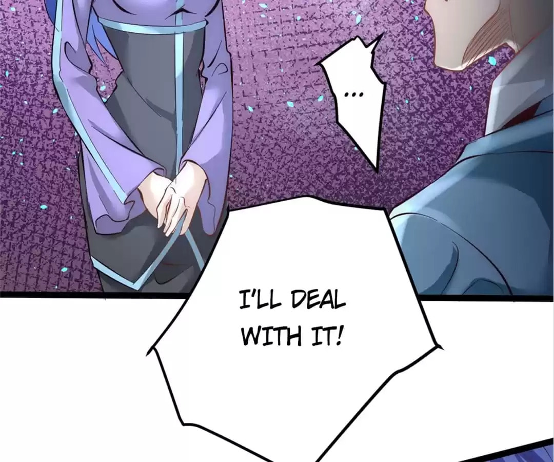 Read Almighty Master chapter 110 image 74 on Lezhin