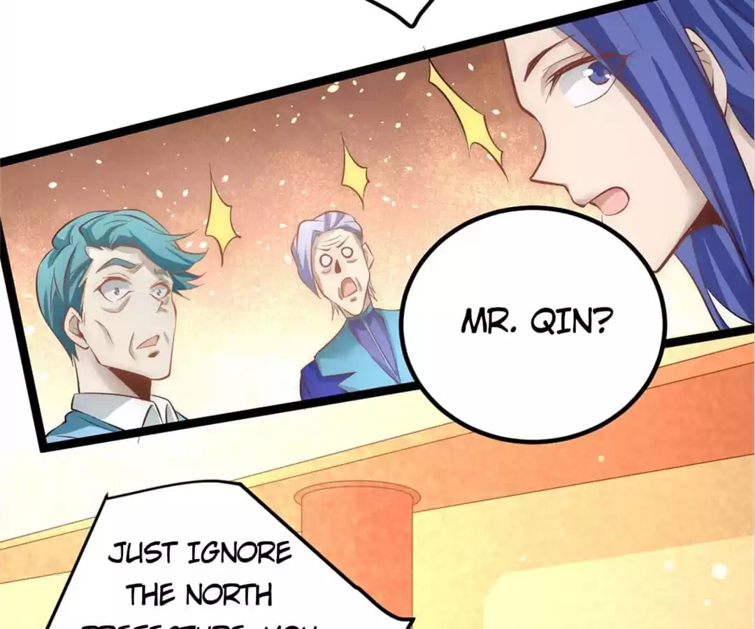 Read Almighty Master chapter 110 image 75 on Lezhin