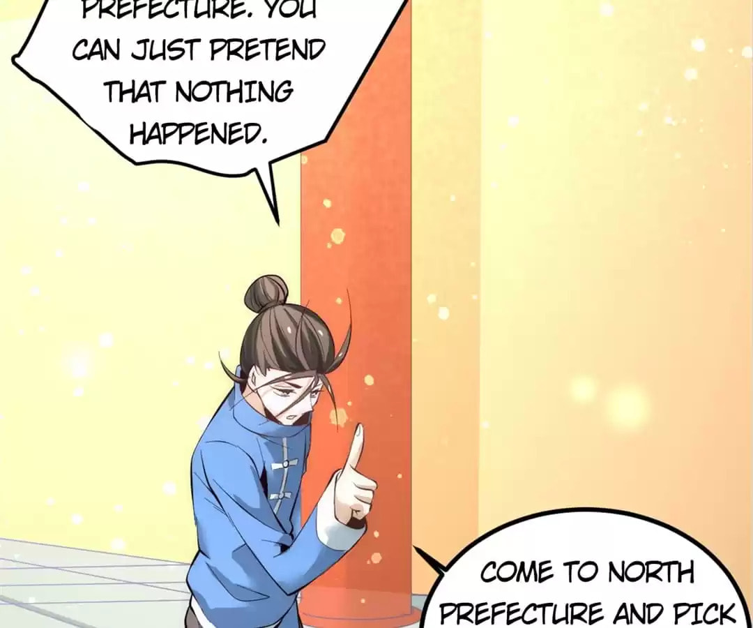 Read Almighty Master chapter 110 image 76 on Lezhin