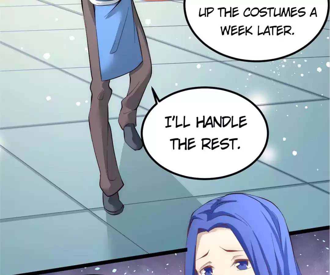 Read Almighty Master chapter 110 image 77 on Lezhin