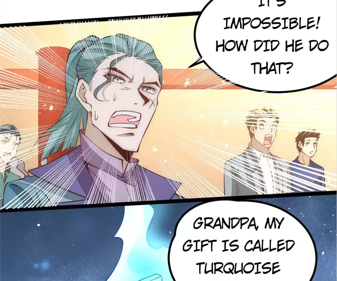 Read Almighty Master chapter 110 image 8 on Lezhin