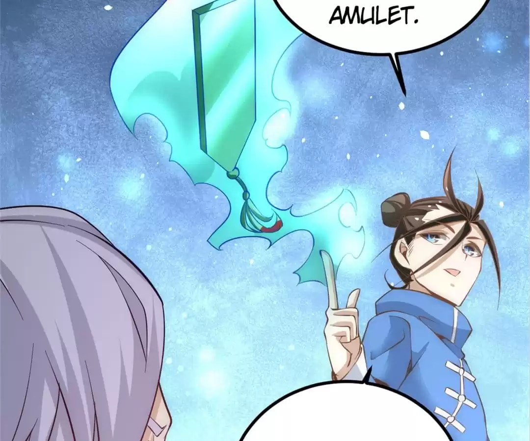 Read Almighty Master chapter 110 image 9 on Lezhin