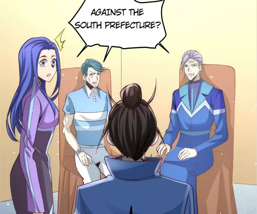 Read Almighty Master chapter 111 image 1 on Lezhin