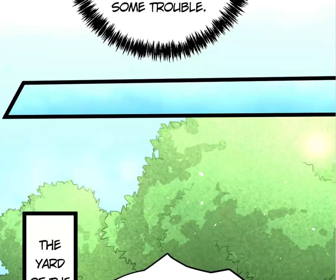 Read Almighty Master chapter 111 image 10 on Lezhin