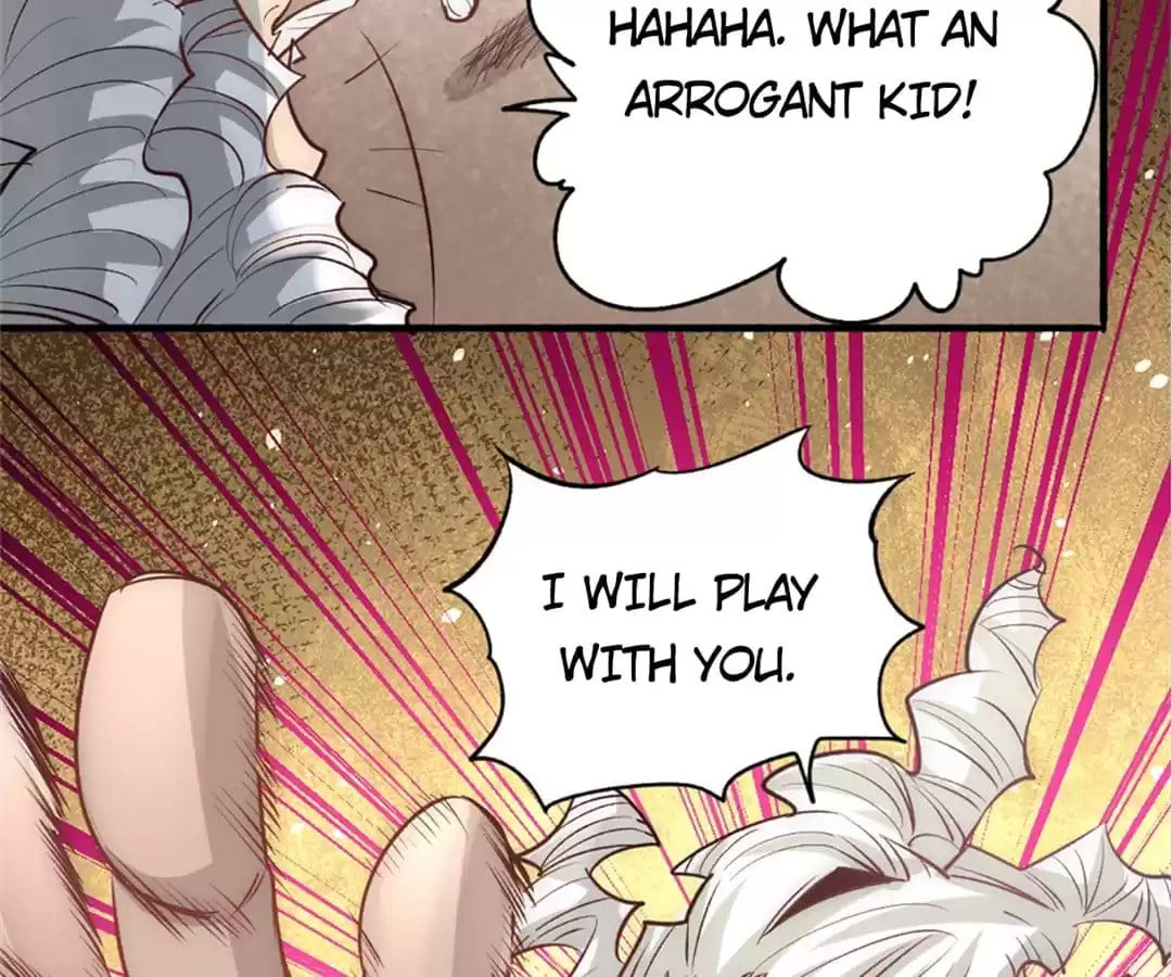Read Almighty Master chapter 111 image 101 on Lezhin