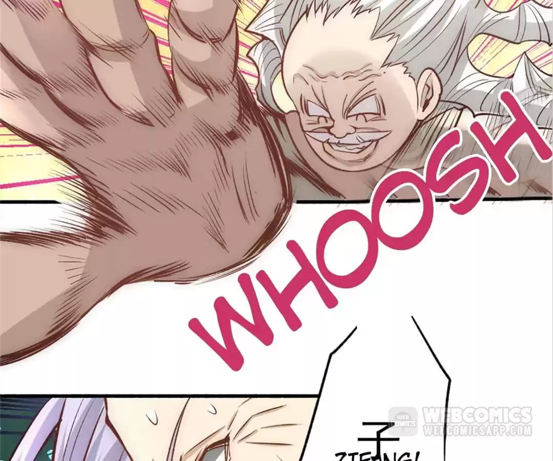 Read Almighty Master chapter 111 image 102 on Lezhin