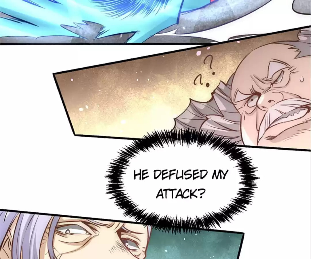 Read Almighty Master chapter 111 image 107 on Lezhin