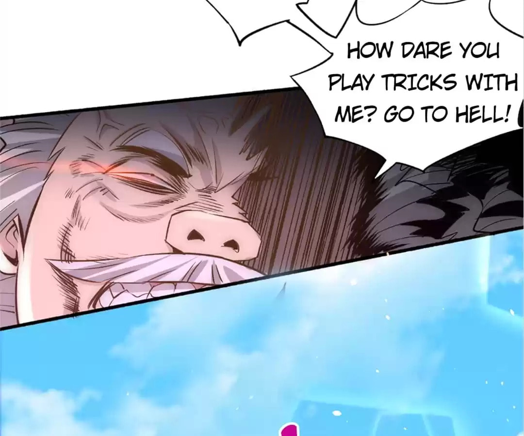 Read Almighty Master chapter 111 image 109 on Lezhin