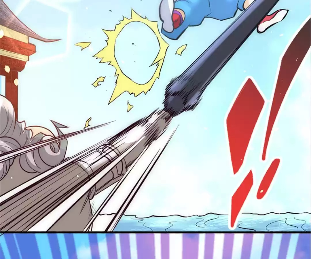 Read Almighty Master chapter 111 image 111 on Lezhin