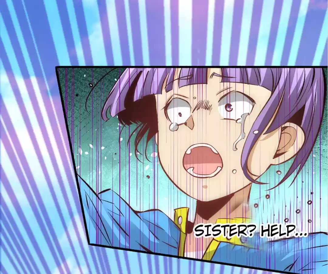 Read Almighty Master chapter 111 image 112 on Lezhin