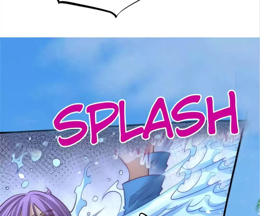 Read Almighty Master chapter 111 image 116 on Lezhin