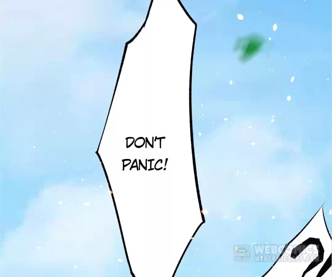 Read Almighty Master chapter 111 image 118 on Lezhin