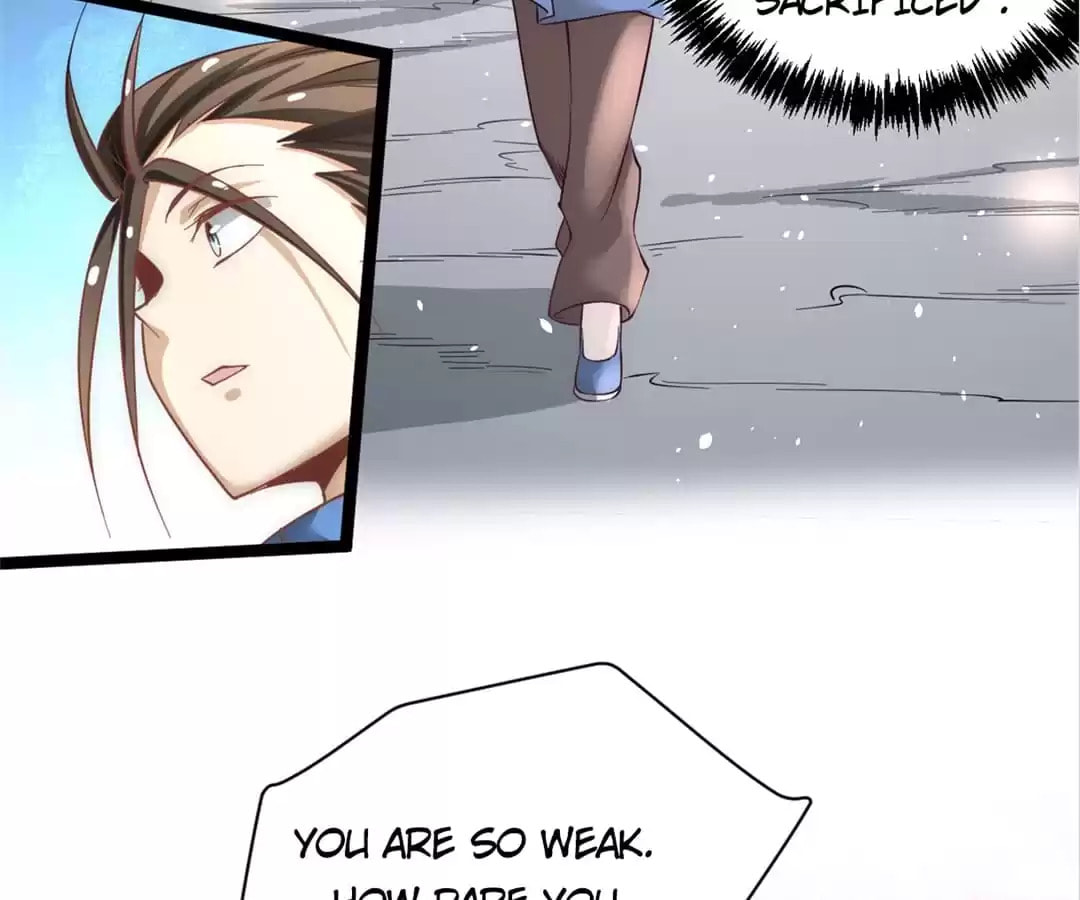 Read Almighty Master chapter 111 image 12 on Lezhin