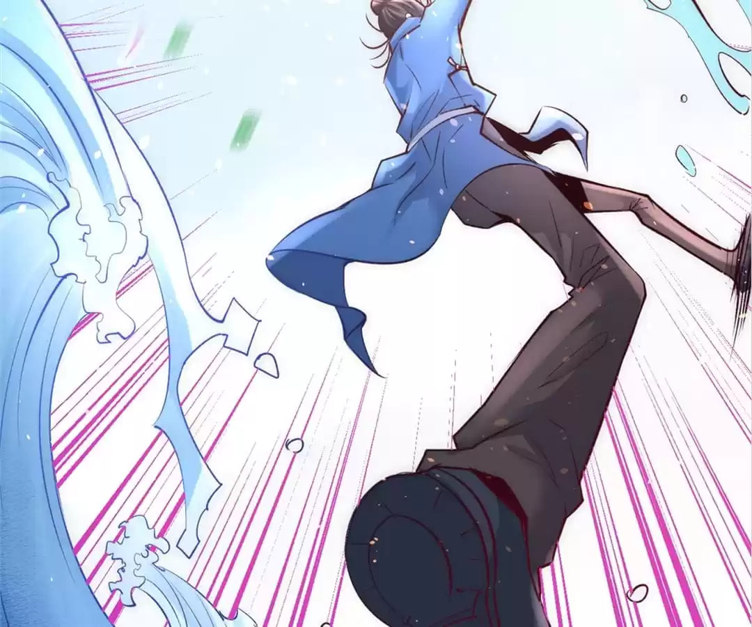 Read Almighty Master chapter 111 image 121 on Lezhin