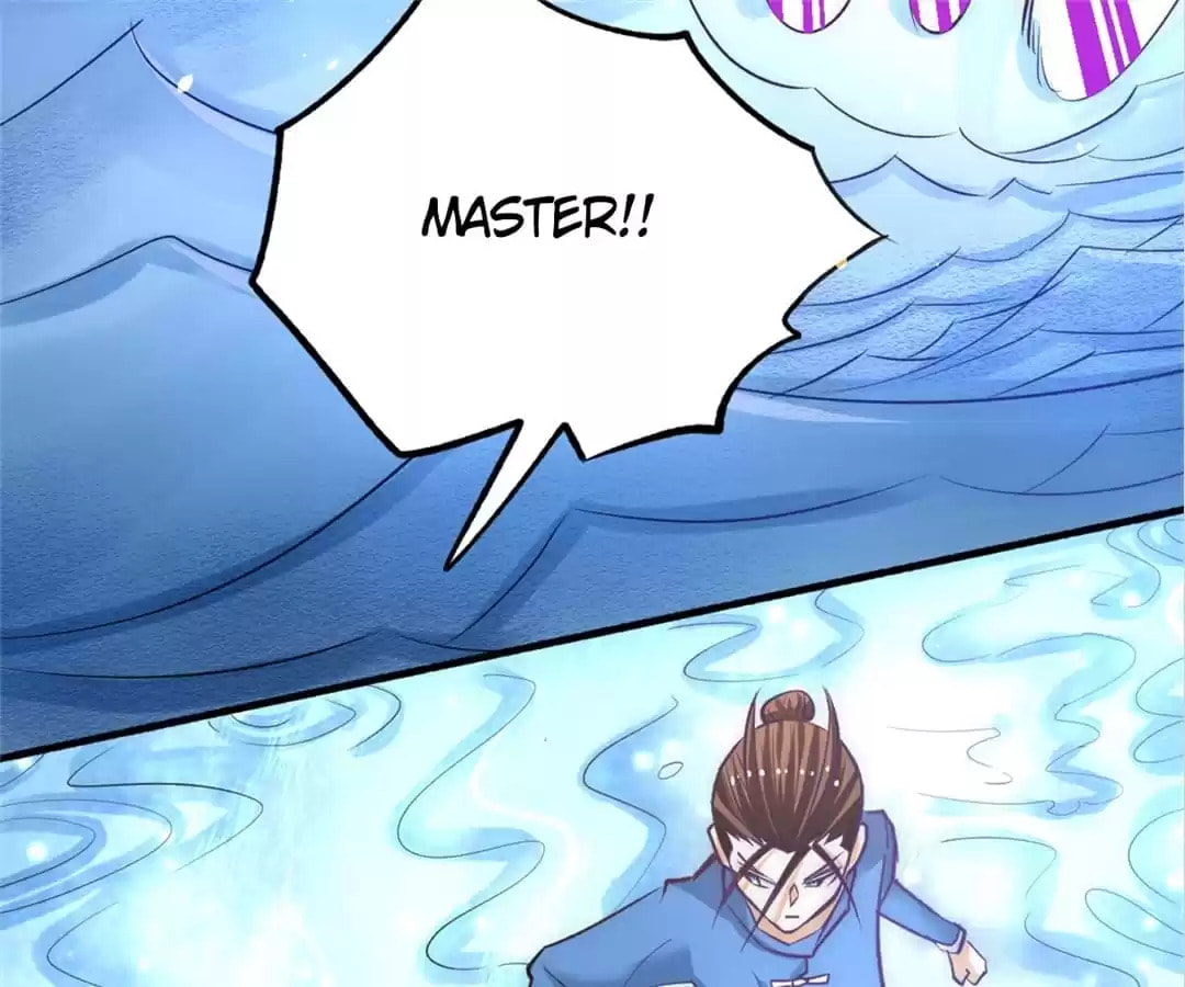 Read Almighty Master chapter 111 image 123 on Lezhin