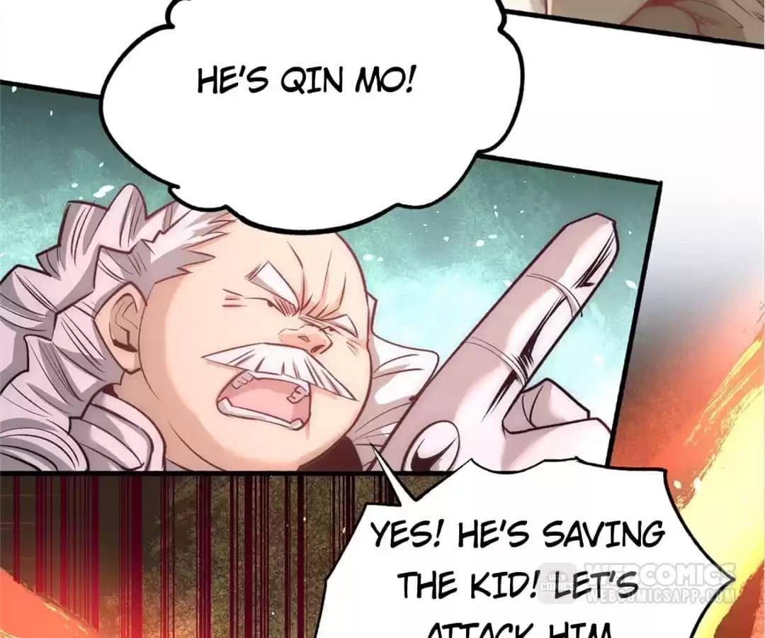 Read Almighty Master chapter 111 image 126 on Lezhin