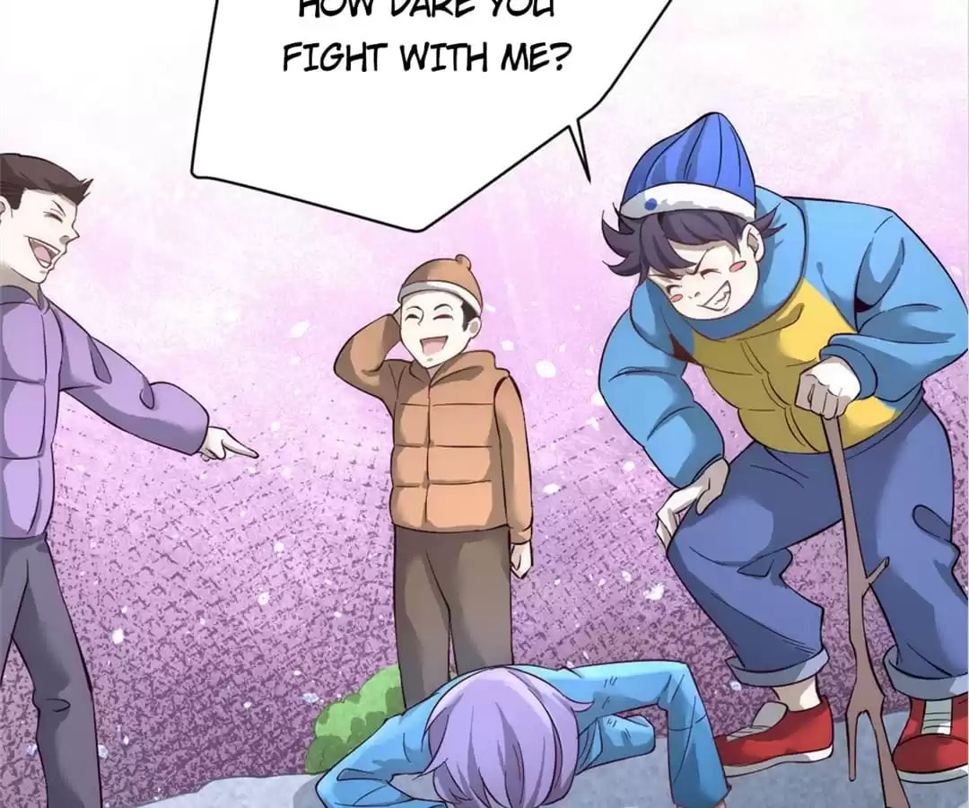 Read Almighty Master chapter 111 image 13 on Lezhin