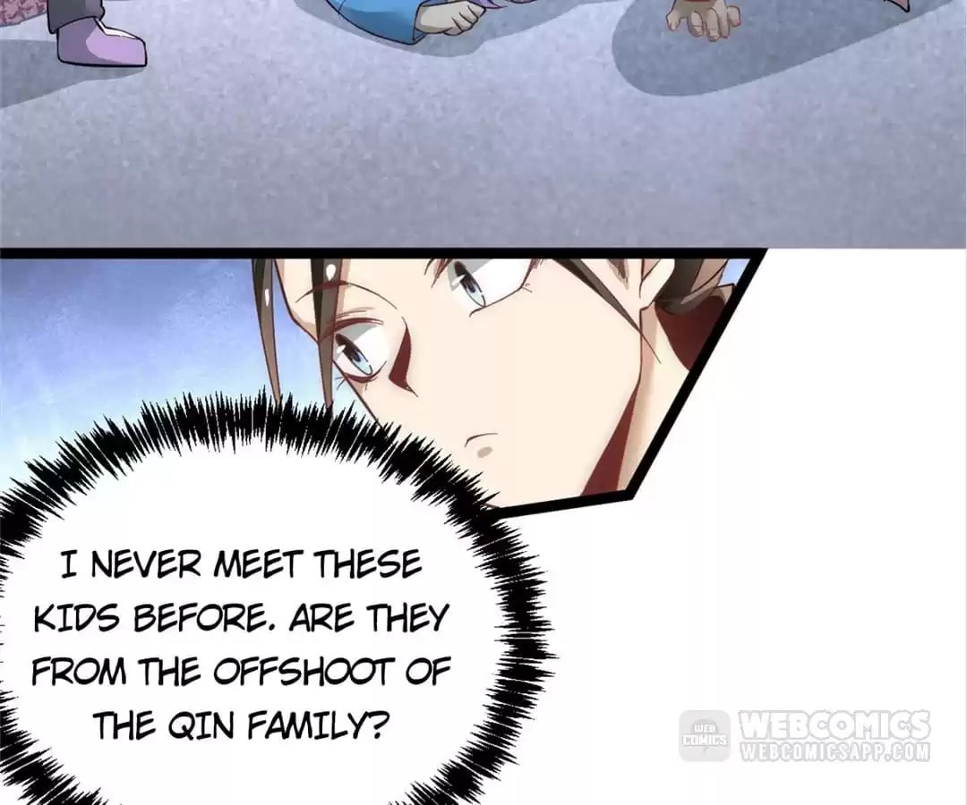 Read Almighty Master chapter 111 image 14 on Lezhin