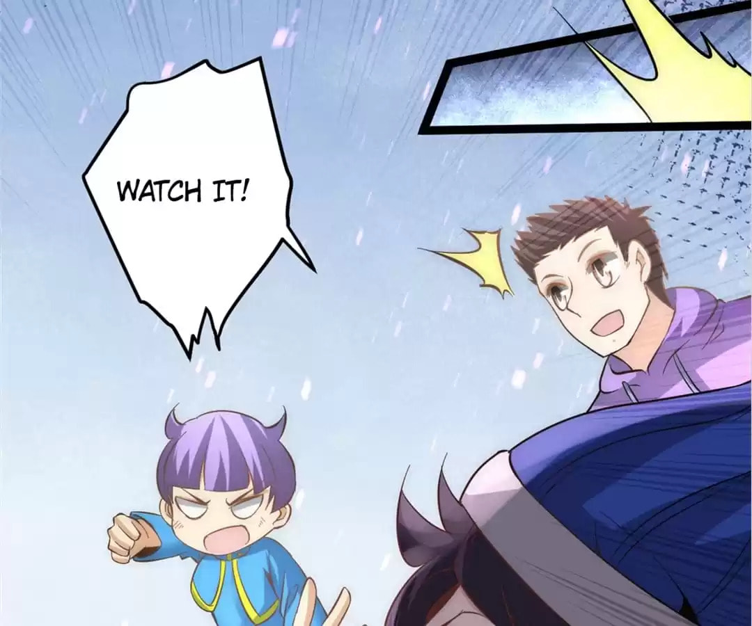 Read Almighty Master chapter 111 image 16 on Lezhin