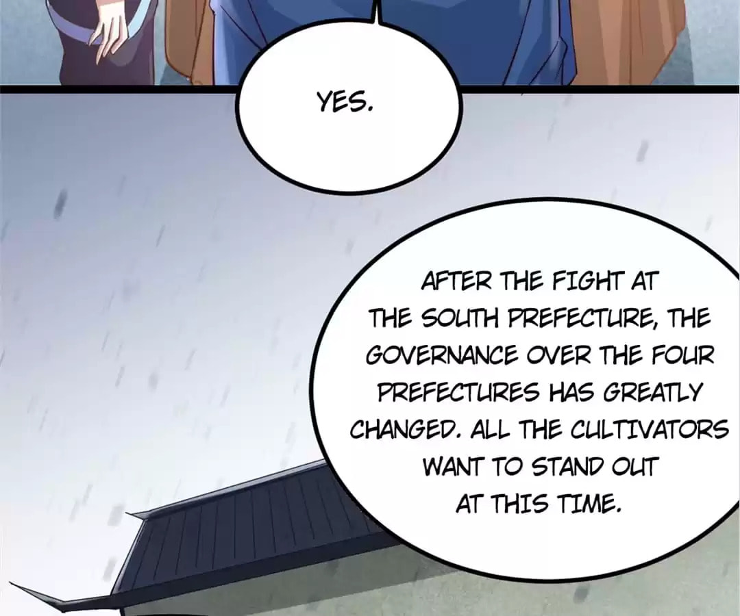 Read Almighty Master chapter 111 image 2 on Lezhin