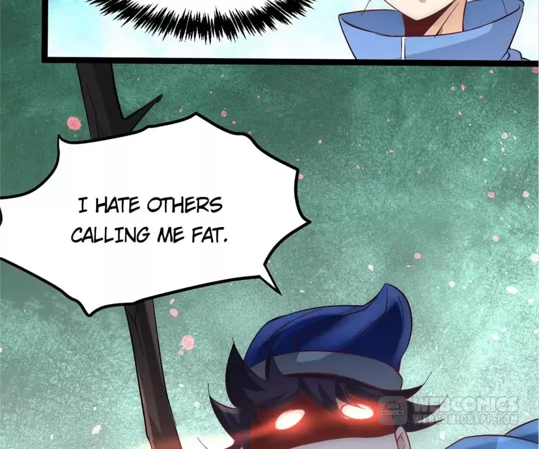 Read Almighty Master chapter 111 image 22 on Lezhin